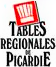Table régionale de Picardie