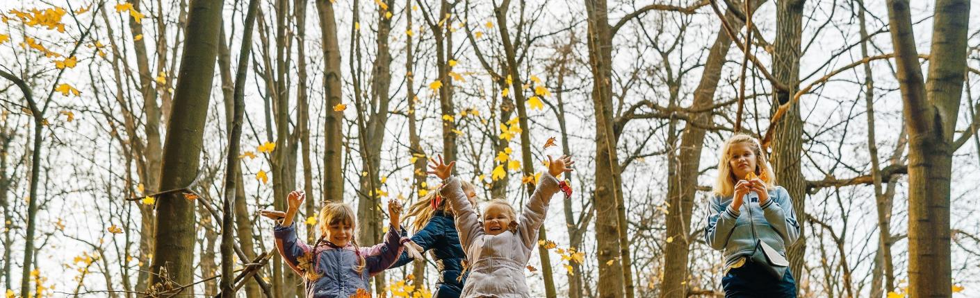 Vacances d'automne