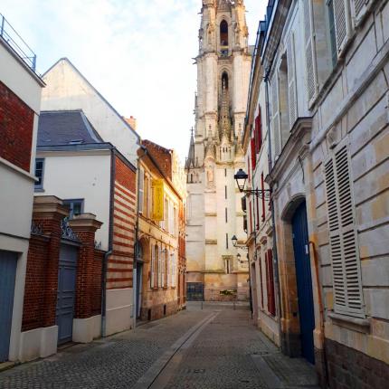 Rue Amiens